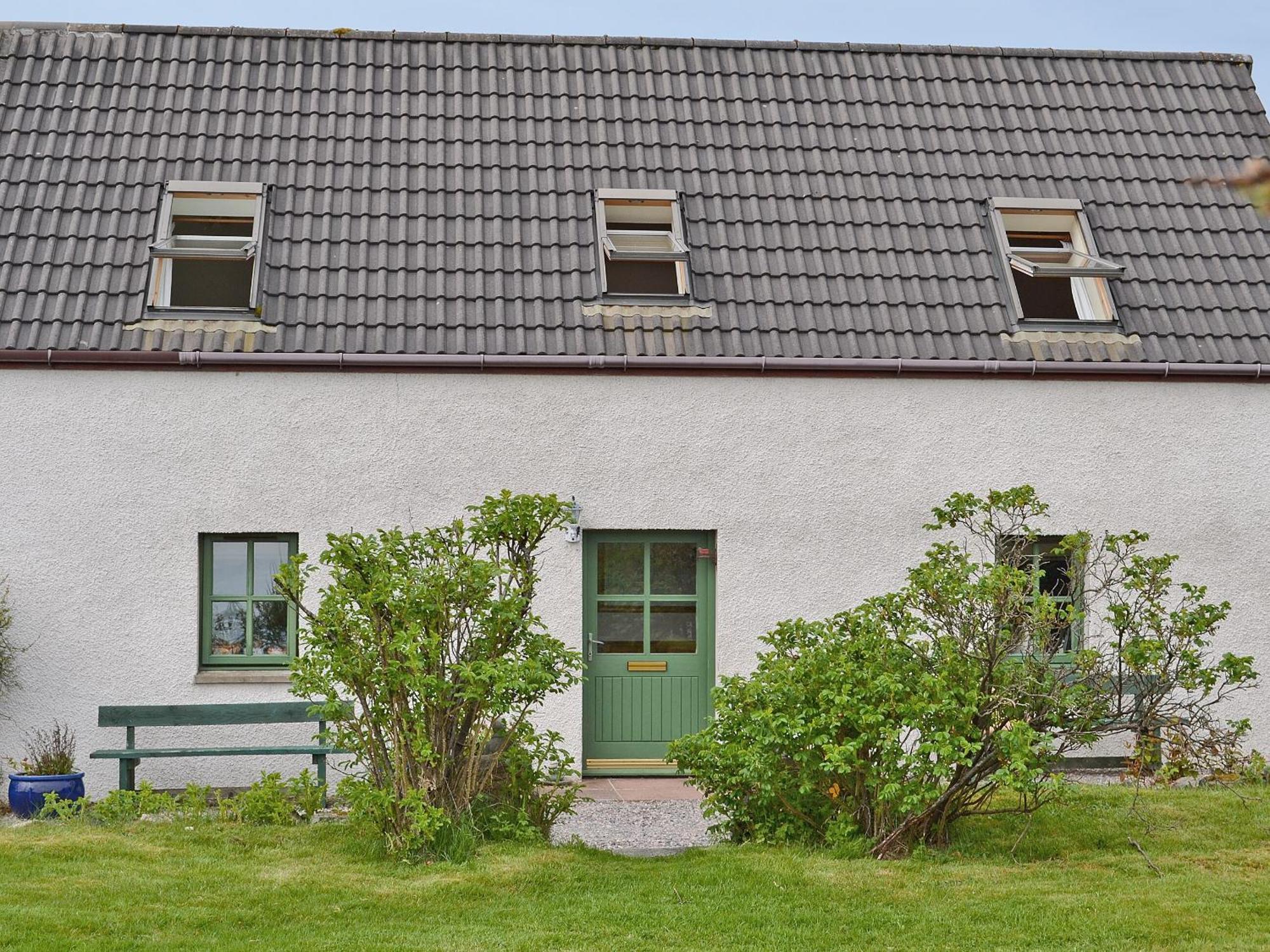 Rams Cottage Glenelg Kültér fotó