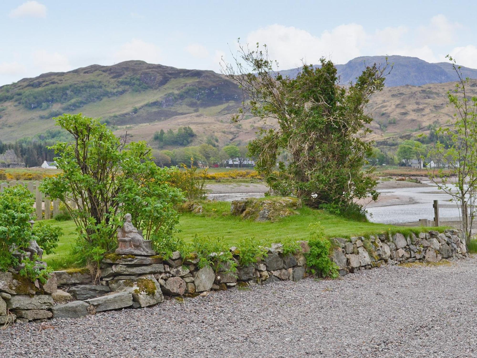 Rams Cottage Glenelg Kültér fotó