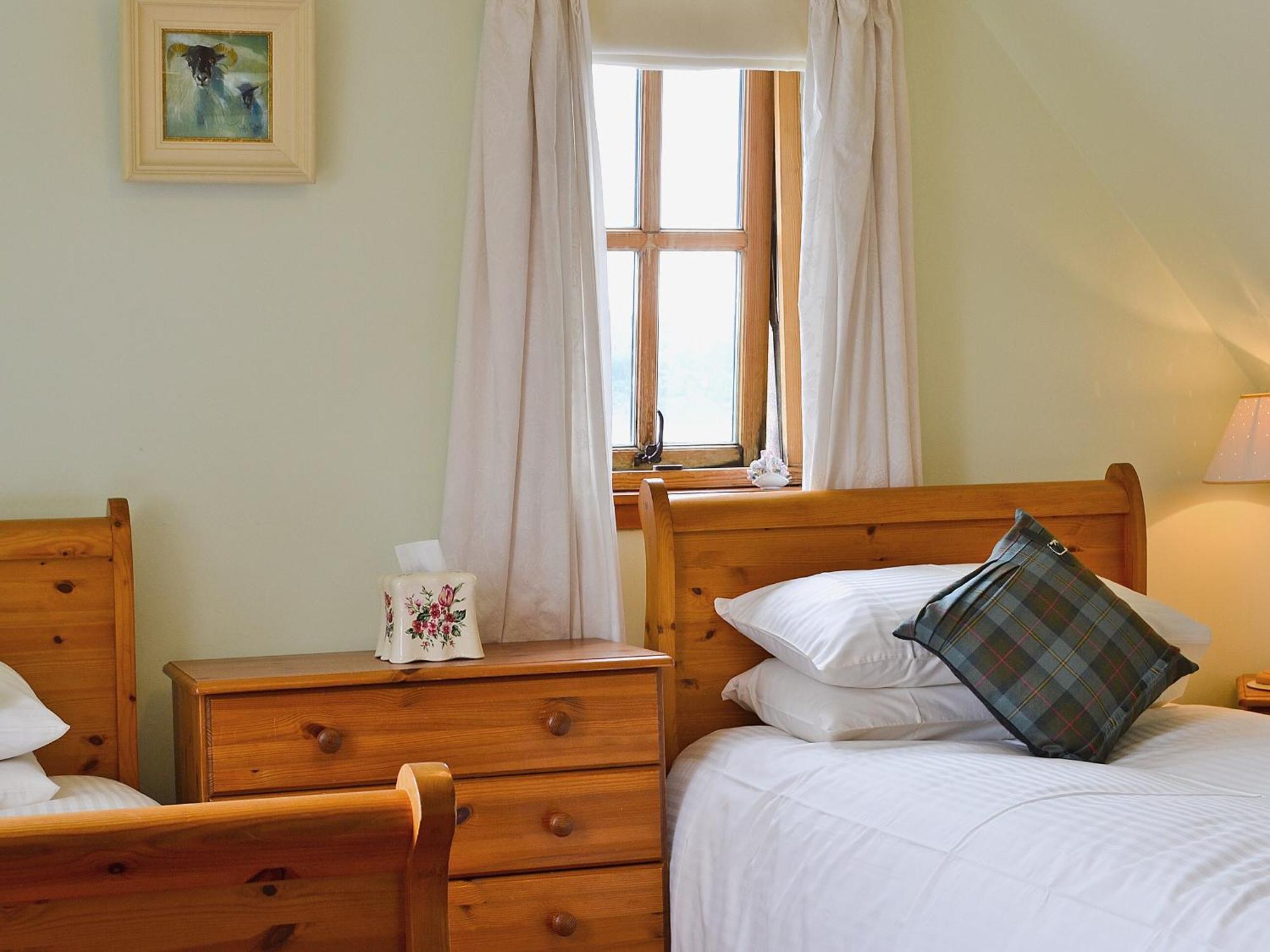 Rams Cottage Glenelg Kültér fotó