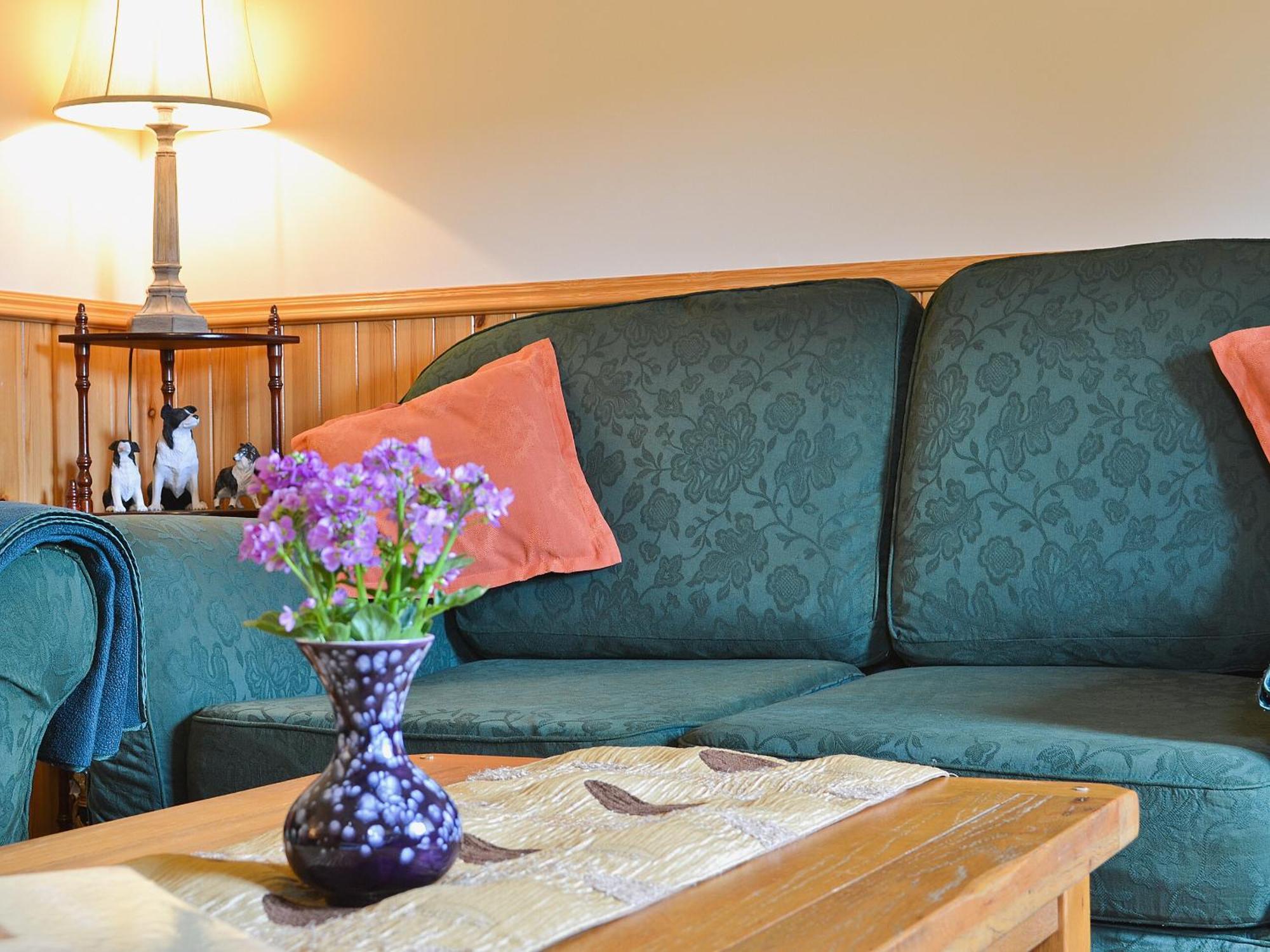 Rams Cottage Glenelg Kültér fotó